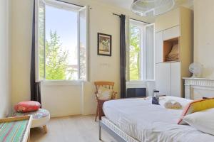 Charming flat at 2 min from the Medical Center in Marseille - Welkeys