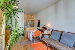 Charming flat at the foot of the cable car - Chamonix - Welkeys