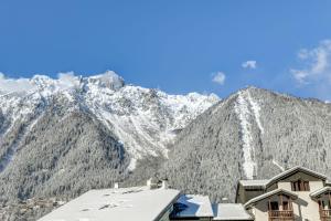 Charming flat at the foot of the cable car - Chamonix - Welkeys