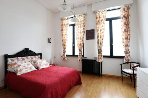 Charming flat at the heart of Béthune - Welkeys