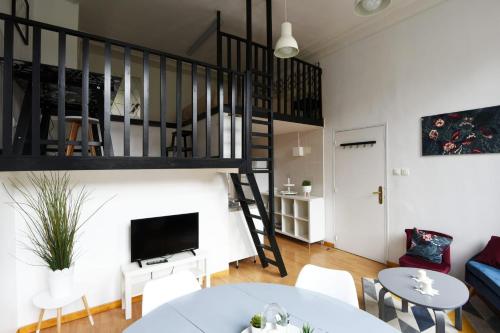 Charming flat at the heart of Béthune - Welkeys