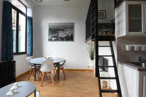 Charming flat at the heart of Béthune - Welkeys
