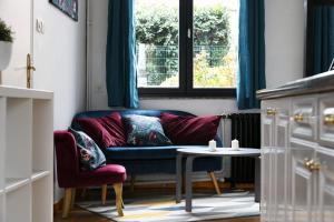Charming flat at the heart of Béthune - Welkeys
