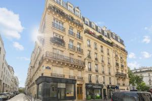 Charming flat at the heart of Paris nearby Nation - Welkeys