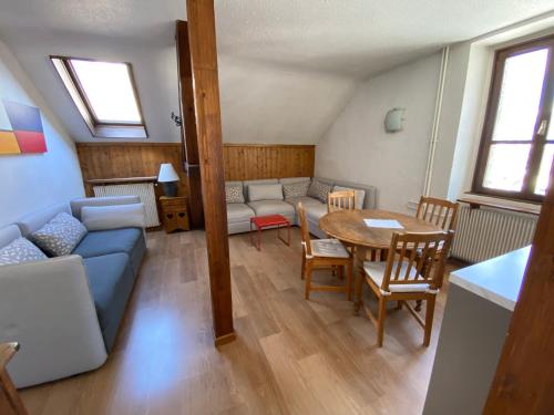 CHARMING FLAT CHAMONIX
