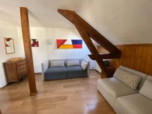 CHARMING FLAT CHAMONIX