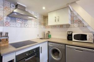 Charming Flat in Historic Center
