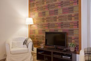 Charming flat in Lisbon's center!