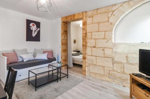 Charming flat in the center of Bordeaux - Welkeys