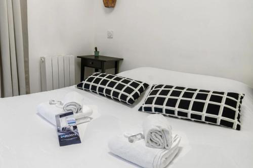 Charming flat in the center of Bordeaux - Welkeys