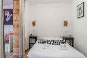 Charming flat in the center of Bordeaux - Welkeys
