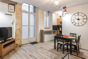 Charming flat in the center of Bordeaux - Welkeys
