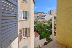 Charming flat in the centre of Toulon - Welkeys