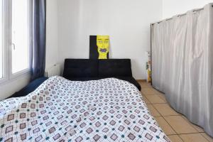 Charming flat in the centre of Toulon - Welkeys