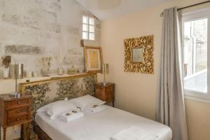 Charming flat in the heart of Avignon - Welkeys