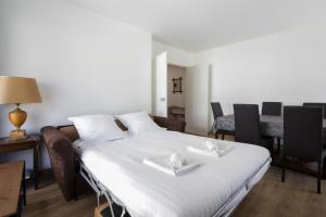Charming flat in the heart of Biarritz