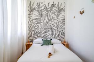 Appartement Charming flat in the heart of Marseille 5 min from Vieux Port - Welkeys 27 Rue de la Palud 13001 Marseille Provence-Alpes-Côte d\'Azur