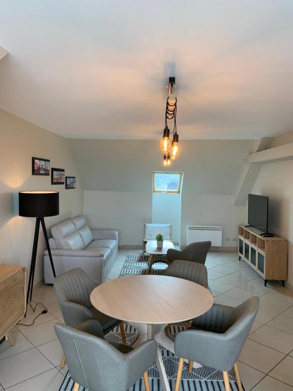 Charming flat in the heart of the old town of Ajaccio - Welkeys 20000 Ajaccio