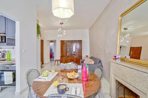 Charming flat in the heart of the old town of Ajaccio - Welkeys