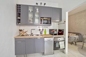 Charming flat in the heart of the old town of Ajaccio - Welkeys