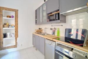 Charming flat in the heart of the old town of Ajaccio - Welkeys