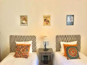 Charming Flat
