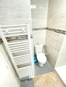 Charming flat near Champs Élysées