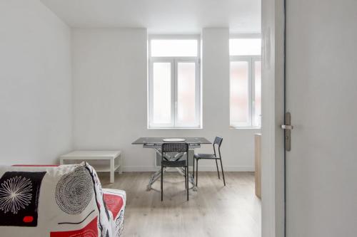 Charming flat near Lilles city center Welkeys