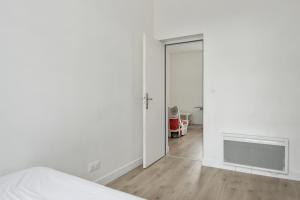 Charming flat near Lilles city center Welkeys