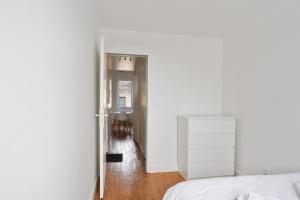 Charming flat nearby Garonne river - Bordeaux - Welkeys