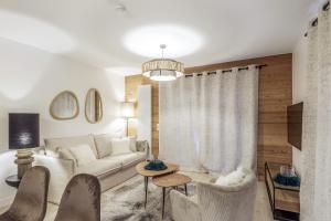 Charming flat nearby Megève center - Welkeys