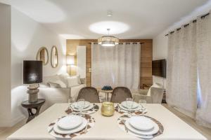 Charming flat nearby Megève center - Welkeys