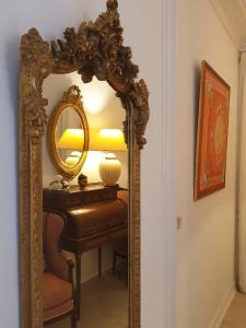 CHARMING FLAT -PRIVATE AVENUE - 16 TH