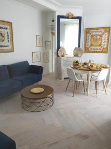 CHARMING FLAT -PRIVATE AVENUE - 16 TH