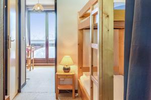 Charming flat with balcony and splendid view in L'Alpe d'Huez - Welkeys