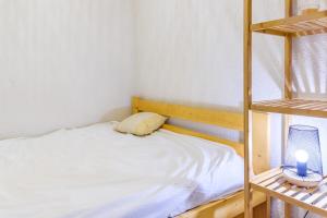 Charming flat with balcony and splendid view in L'Alpe d'Huez - Welkeys