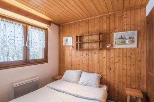Charming flat with balcony at the foot of the slopes in Megève - Welkeys
