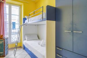 Charming flat with balcony in the heart of Nice - Welkeys