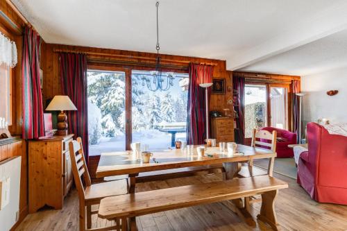 Charming flat with garden nearby the slopes - Welkeys
