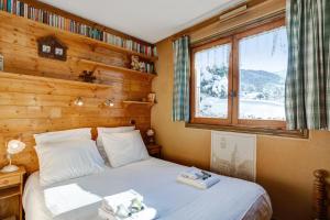 Charming flat with garden nearby the slopes - Welkeys