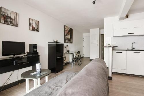 Charming flat with terrace in La Rochelle - Welkeys