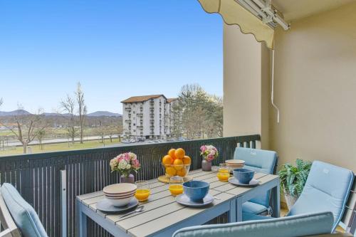 Charming flat with view on the Pyrénées - Saint-Jean-de-Luz - Welkeys