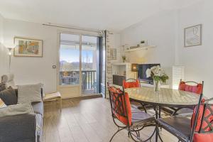 Charming flat with view on the Pyrénées - Saint-Jean-de-Luz - Welkeys