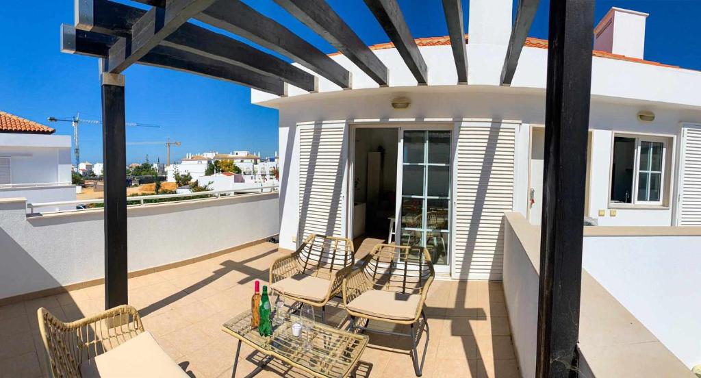 Appartement Charming Formosa Rua André Dias da França, 4, 2º C 8800-595 Cabanas de Tavira