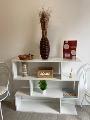 Charming Funchal Studio