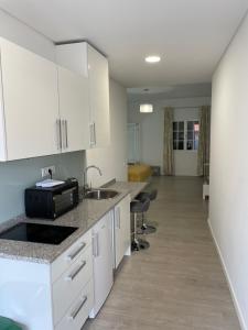 Charming Funchal Studio