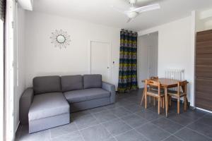 Charming Furnished Apartment With A Balcony in A Quiet Area