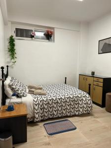 Appartement Charming House Rua Gonçalves Crespo 5 CVFT 2795-092 Linda-a-Velha -1