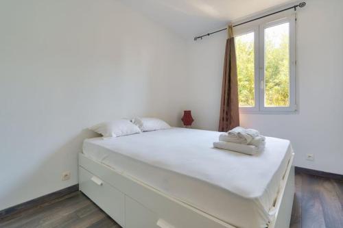 Charming house only 2 min from the metro station