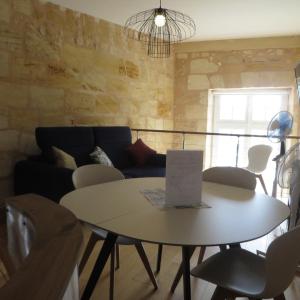 Appartement Charming hypercentre apartment 61 Quai Richelieu 33000 Bordeaux Aquitaine